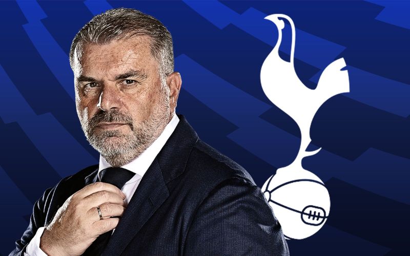Ange Postecoglou là biểu tượng của bóng đá Úc