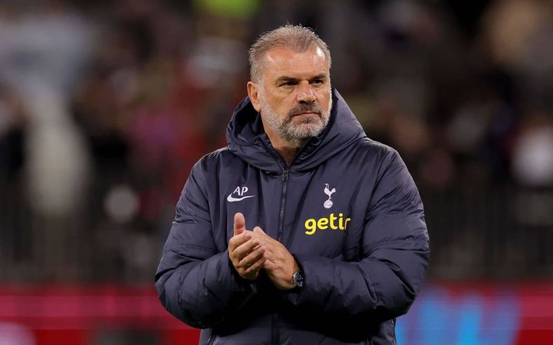 Vị thuyền trưởng vực dậy Tottenham từ khủng hoảng
